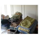 Linens and Bedding
