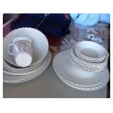 Dishes and kitchware