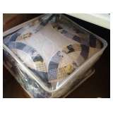 Bedding