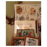 Pictures and Artwork