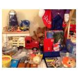 Toys