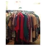 Ladies Clothes