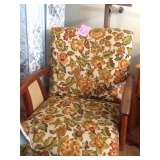 Accent Chair