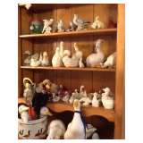 Lots of Ducks !