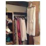 Linens, Tablecloths, Bedding