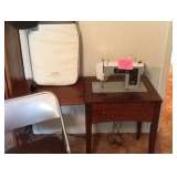 Singer sewing machines