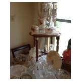 glassware
