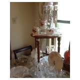 Glassware