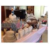kitchenware