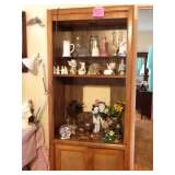 Display cabinet