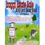 Iraggi Estate Sale