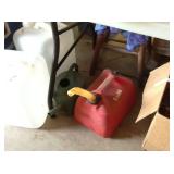 canisters