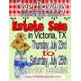 OVERFLOWING Estate Sale