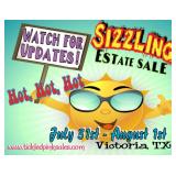 Sizzling Hot Sale!