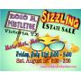 Sizzling Estate Sale
