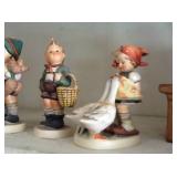 Hummel Figurines