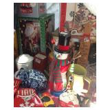 Holdiay decor