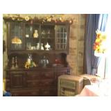 large Hutch