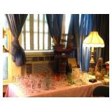 Glassware