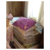 Twin bed wiht drawers
