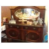 Gourgeous Buffet