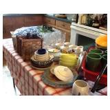 Kitchenware