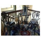 Cute table and chair set