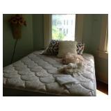 Queen mattress