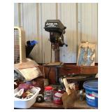 Delta Drill press