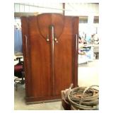 Wardrobe
