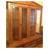 Lane China Hutch