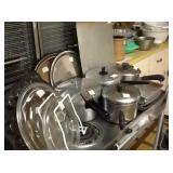 Pots & Pans