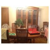 Lane Dining Table