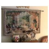 Beautiful Tapestry