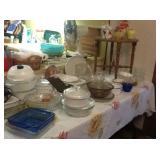 Kitchenware