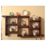 Tea cups