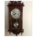 Chime Clock