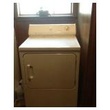 GE Dryer