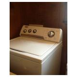 Whirlpool Washer