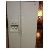 Whirlpool Refrigerator