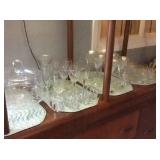 Stemware