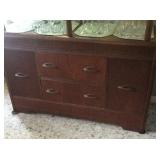Great Vintage Buffet