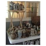 Beer Steins