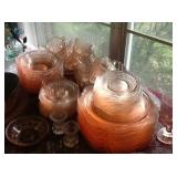 Federal Glass Depression Glass