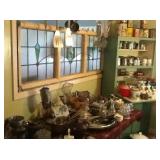 Utility Pantry