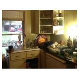 Ball Jars; Vintage Cookware