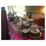 Dishes
