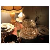 Platters & Bowls
