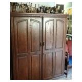 Computer Cabinet
