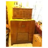 Vintage Radio